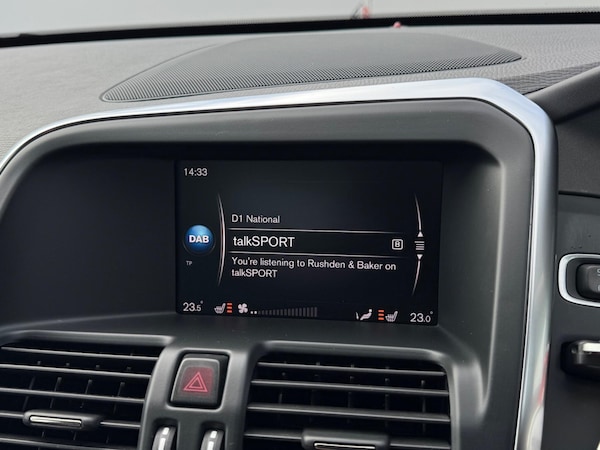 Used Volvo XC60 2017 for sale - 76284414: Photo 41