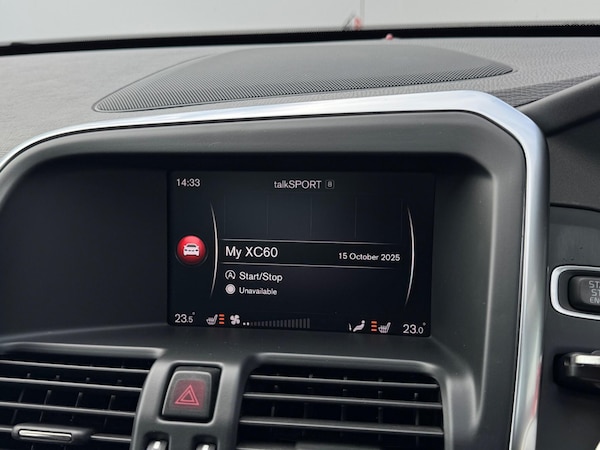 Used Volvo XC60 2017 for sale - 76284414: Photo 48