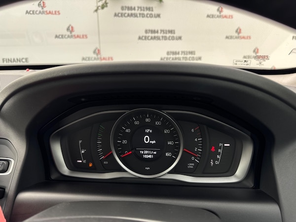 Used Volvo XC60 2017 for sale - 76284414: Photo 49
