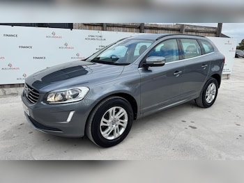 Used Volvo XC60 2017 for sale - 76284414: Photo