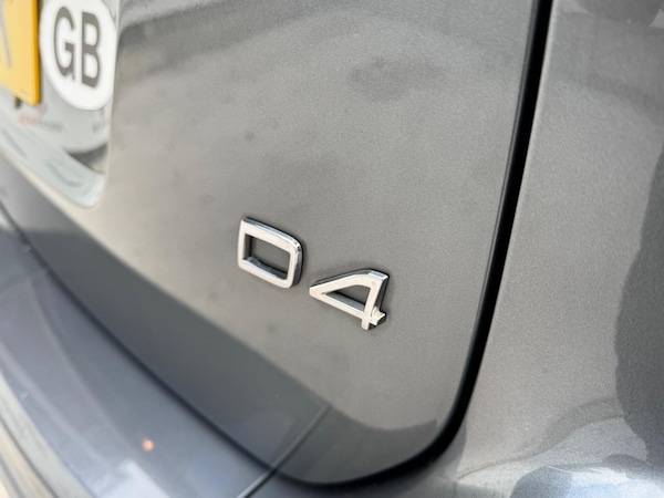 Used Volvo XC60 2017 for sale - 76284414: Photo 56