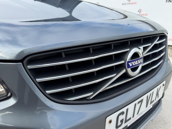 Used Volvo XC60 2017 for sale - 76284414: Photo 58