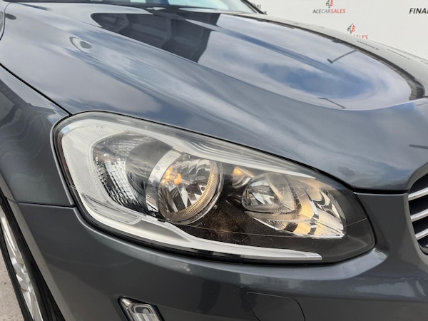 Used Volvo XC60 2017 for sale - 76284414: Photo 59