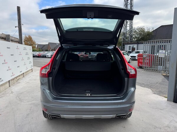 Used Volvo XC60 2017 for sale - 76284414: Photo 62