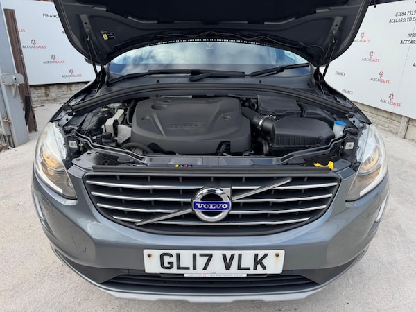 Used Volvo XC60 2017 for sale - 76284414: Photo 63