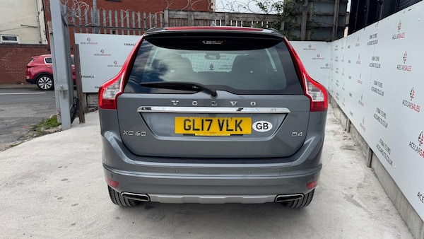 Used Volvo XC60 2017 for sale - 76284414: Photo 7