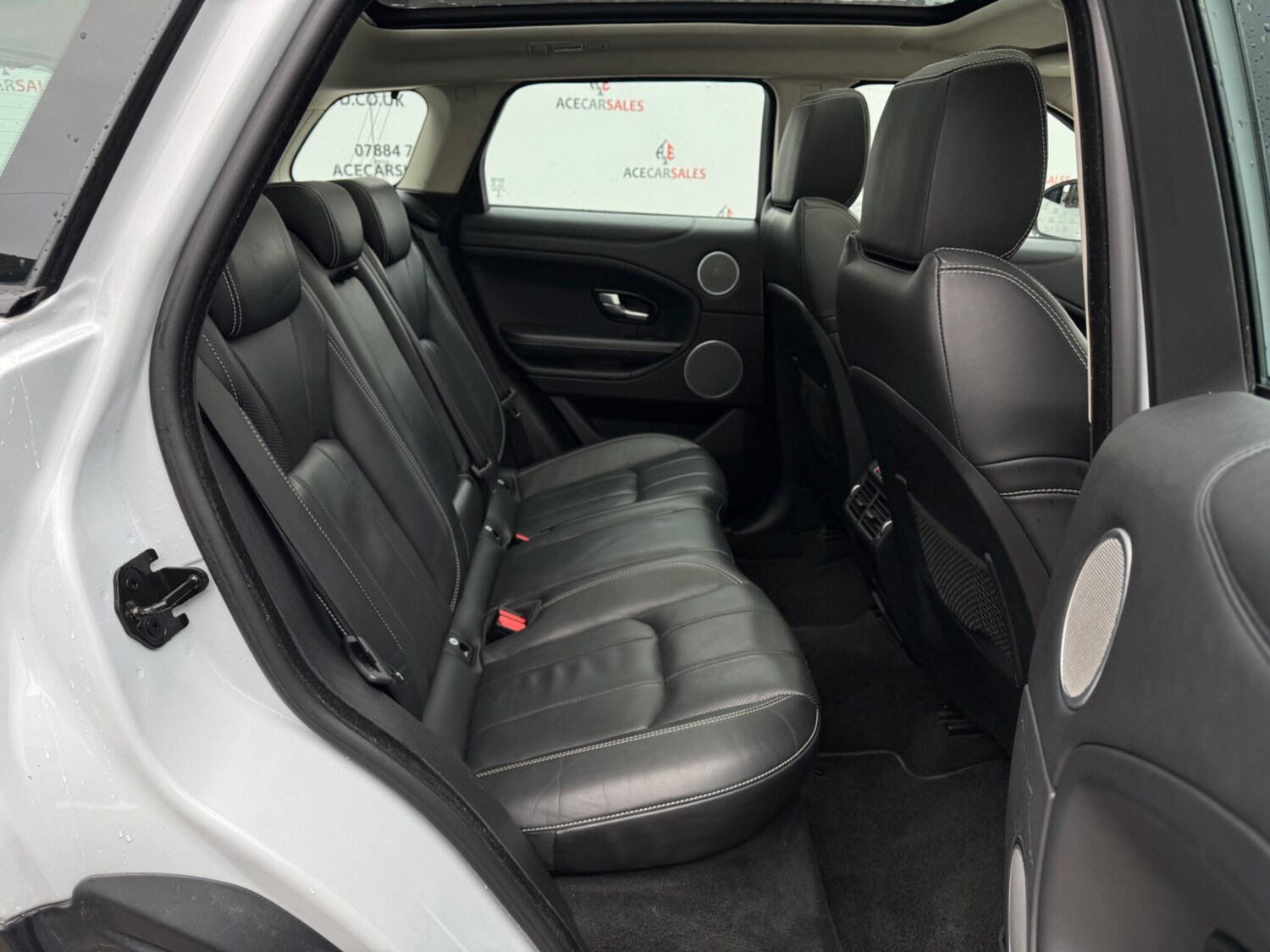 Used Land Rover Range Rover Evoque for sale - 77496696: Photo 14