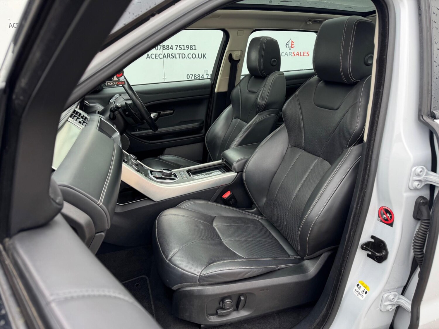 Used Land Rover Range Rover Evoque for sale - 77496696: Photo 19