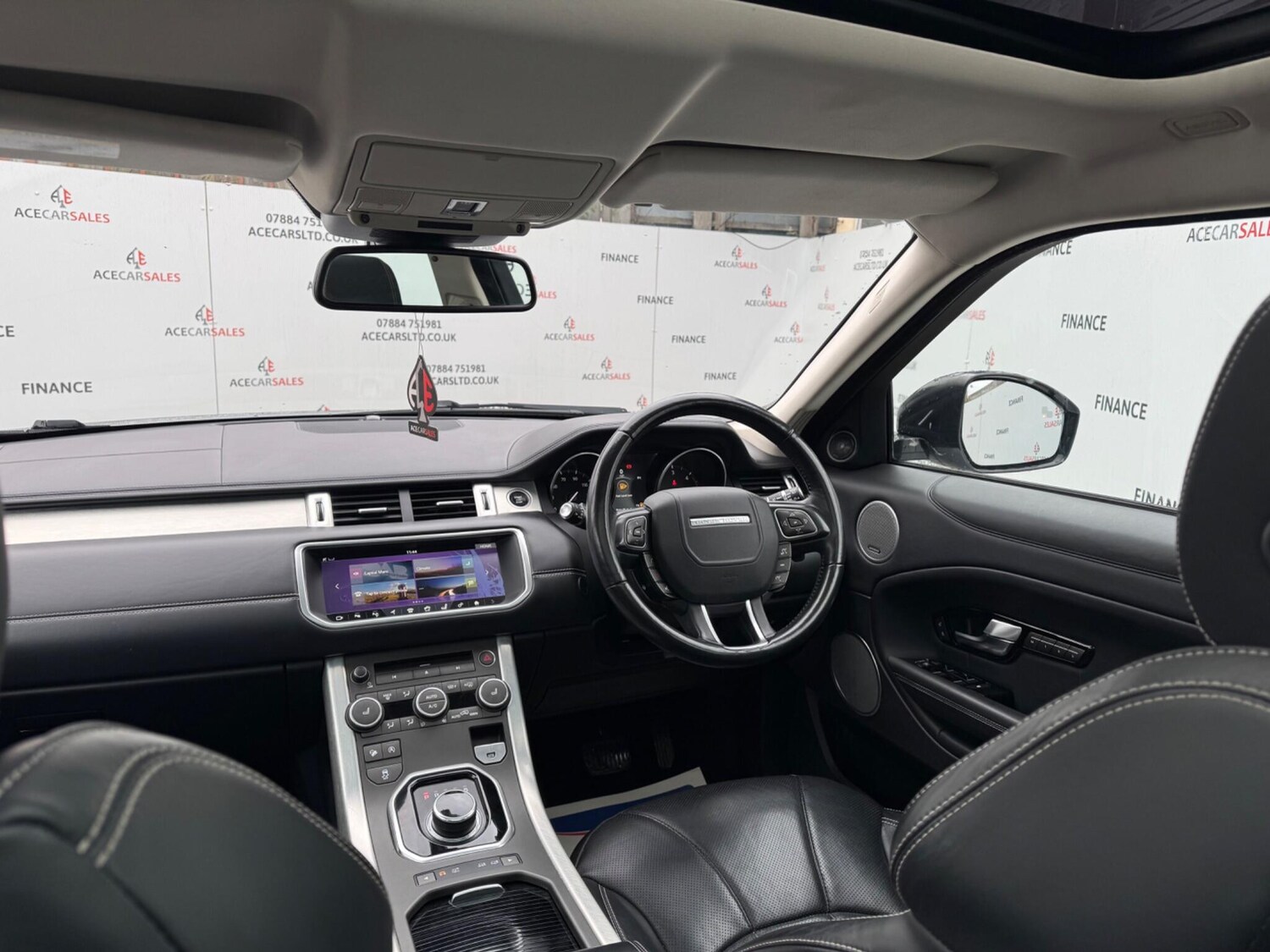 Used Land Rover Range Rover Evoque for sale - 77496696: Photo 20