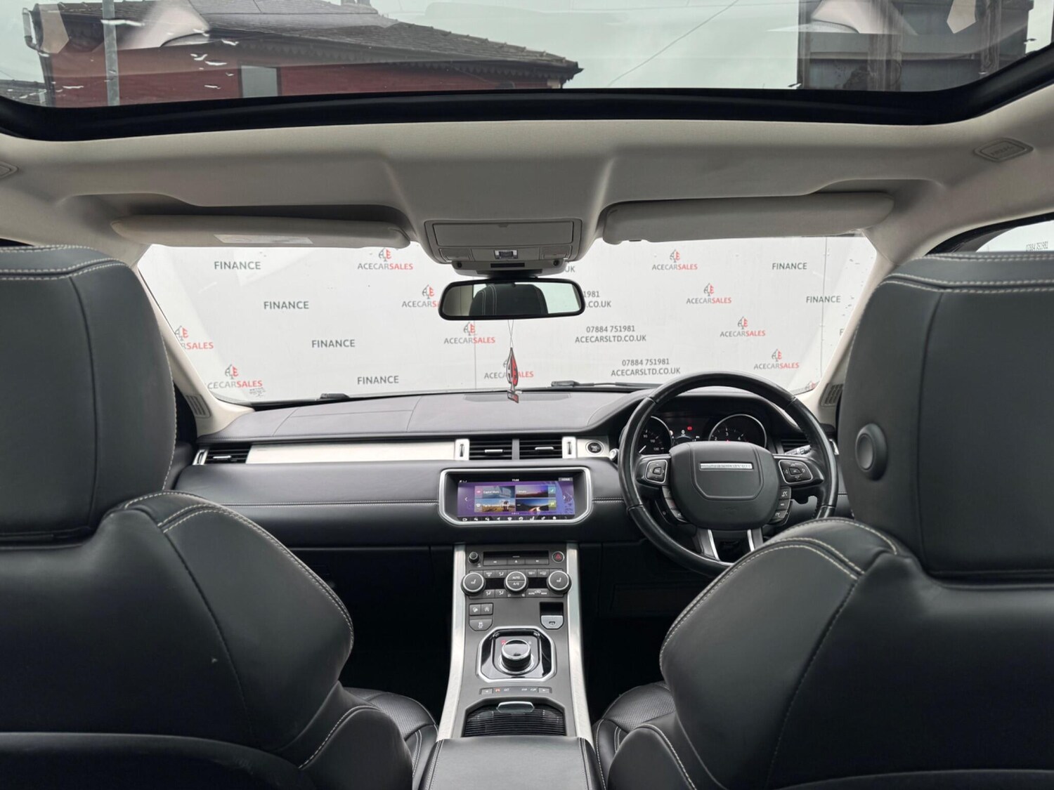 Used Land Rover Range Rover Evoque for sale - 77496696: Photo 21