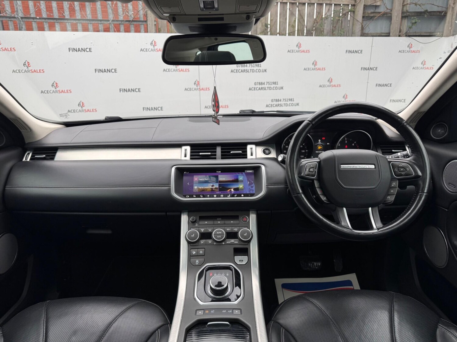 Used Land Rover Range Rover Evoque for sale - 77496696: Photo 22