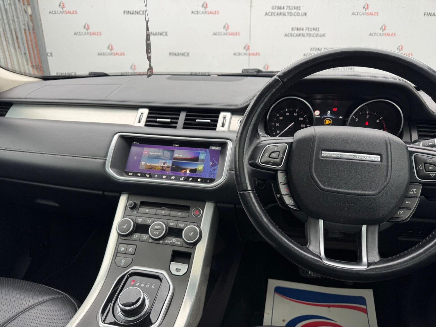 Used Land Rover Range Rover Evoque for sale - 77496696: Photo 23