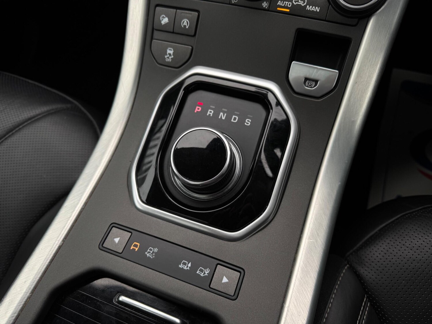 Used Land Rover Range Rover Evoque for sale - 77496696: Photo 27