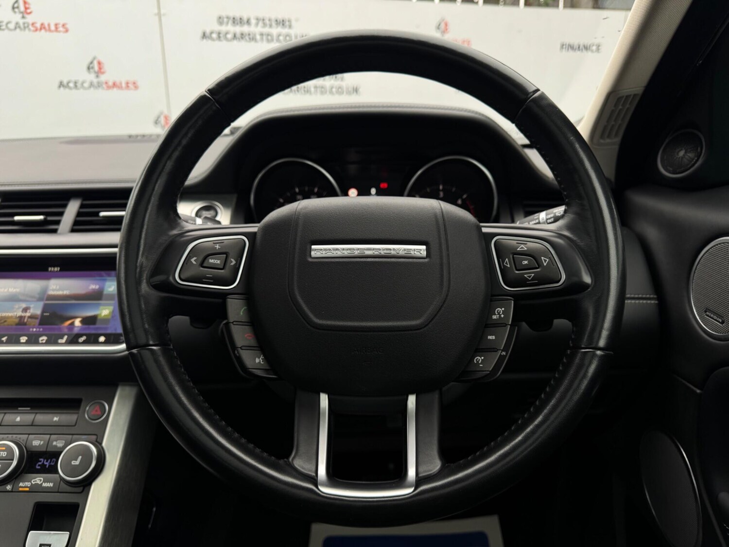 Used Land Rover Range Rover Evoque for sale - 77496696: Photo 29