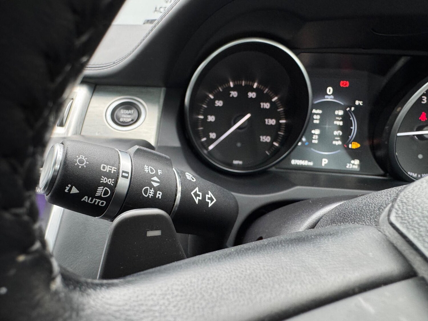 Used Land Rover Range Rover Evoque for sale - 77496696: Photo 31