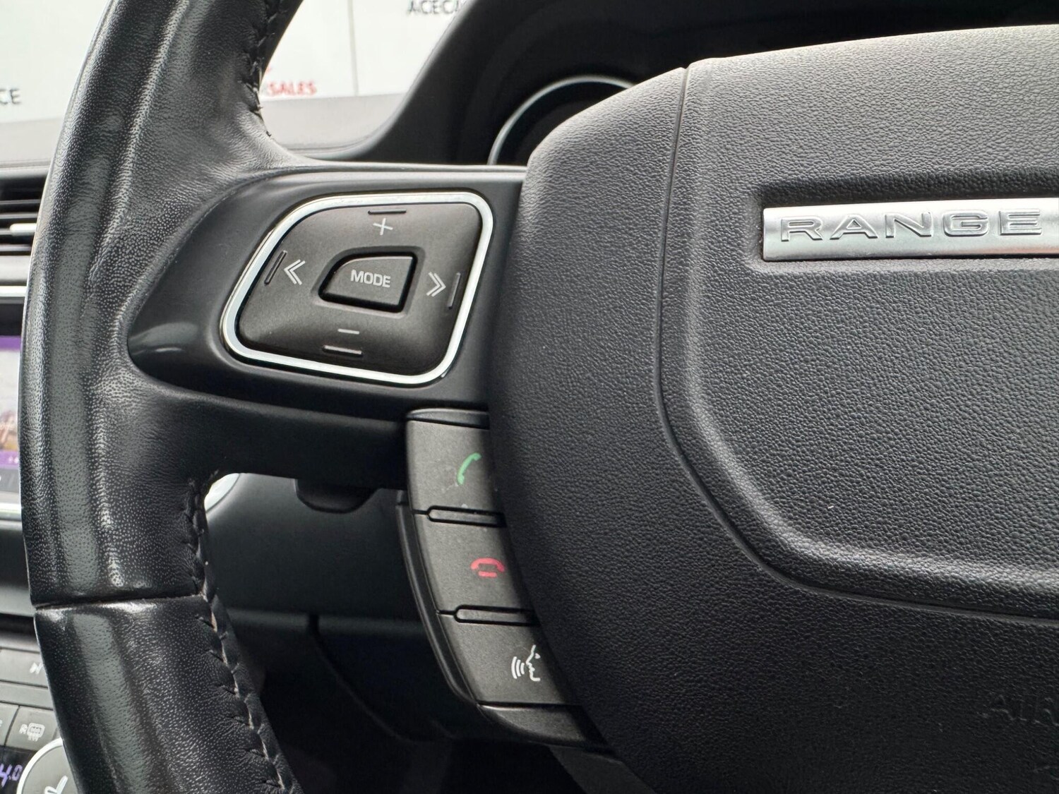 Used Land Rover Range Rover Evoque for sale - 77496696: Photo 32