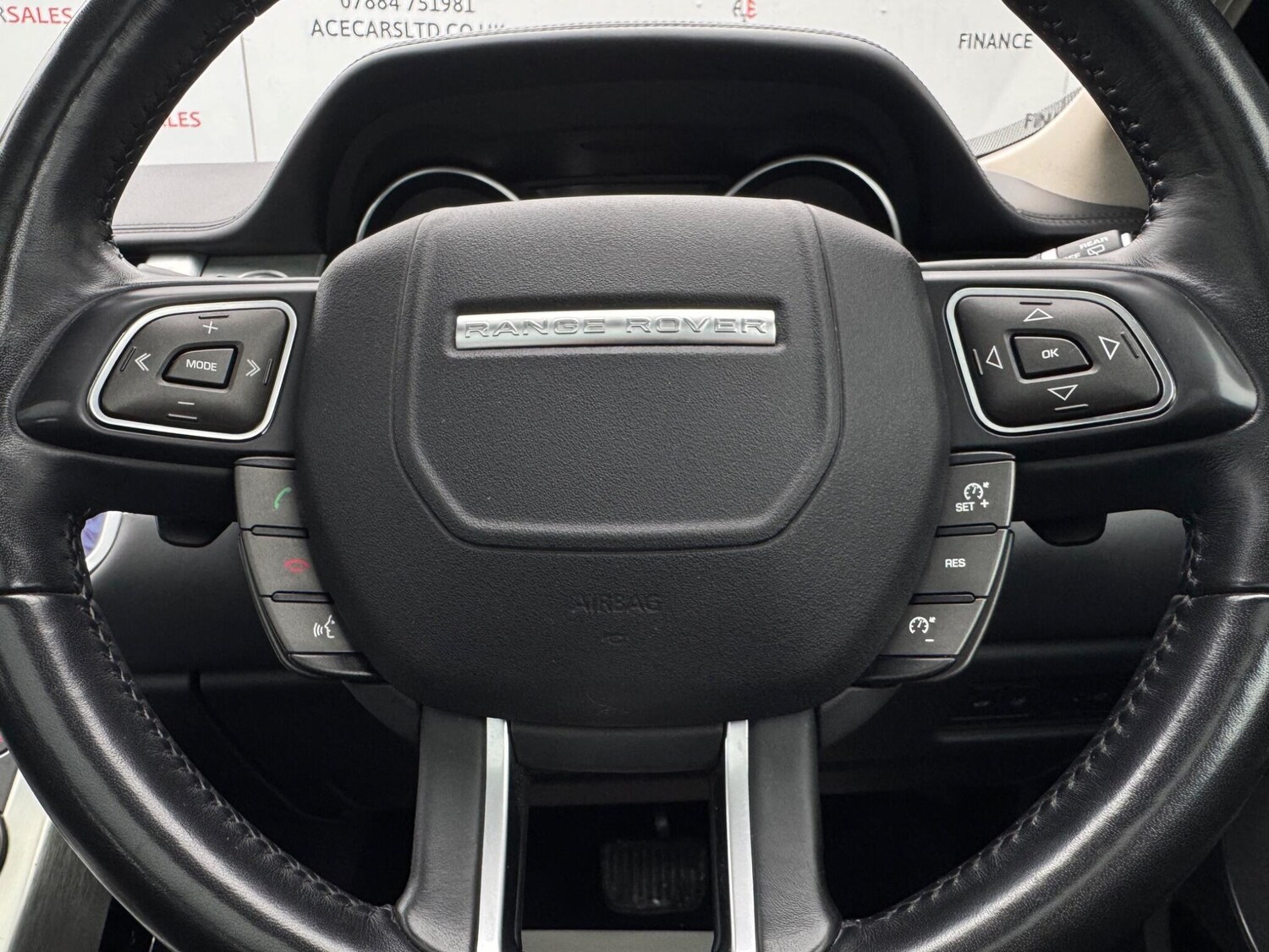 Used Land Rover Range Rover Evoque for sale - 77496696: Photo 33