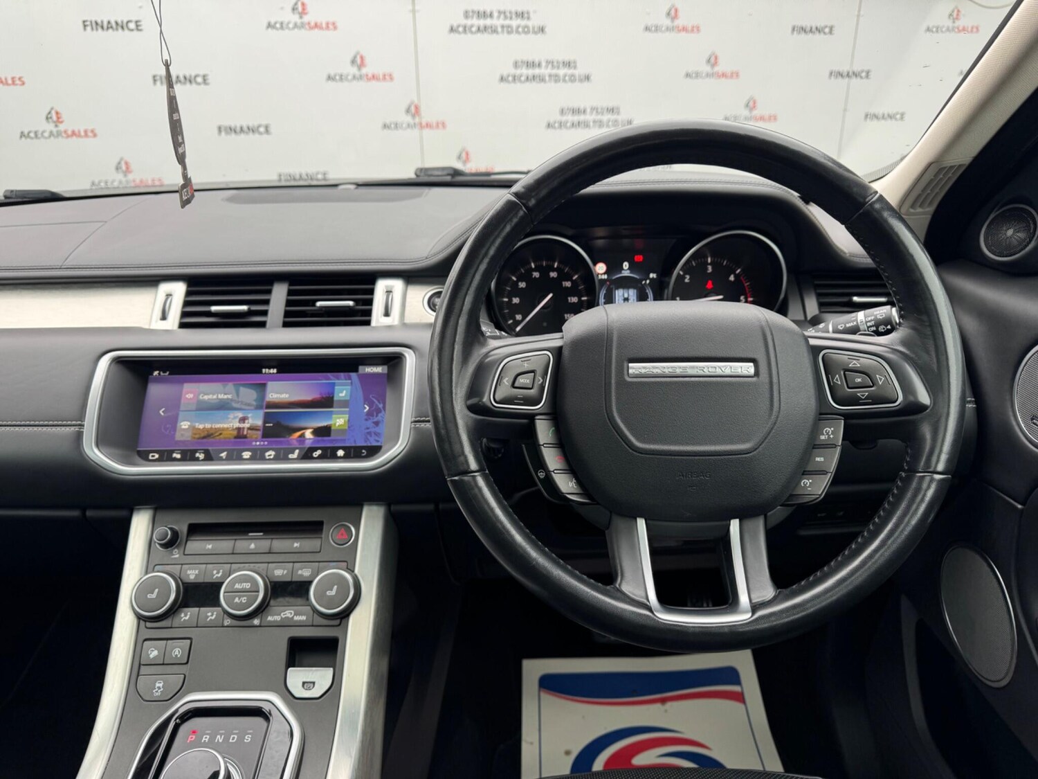 Used Land Rover Range Rover Evoque for sale - 77496696: Photo 37