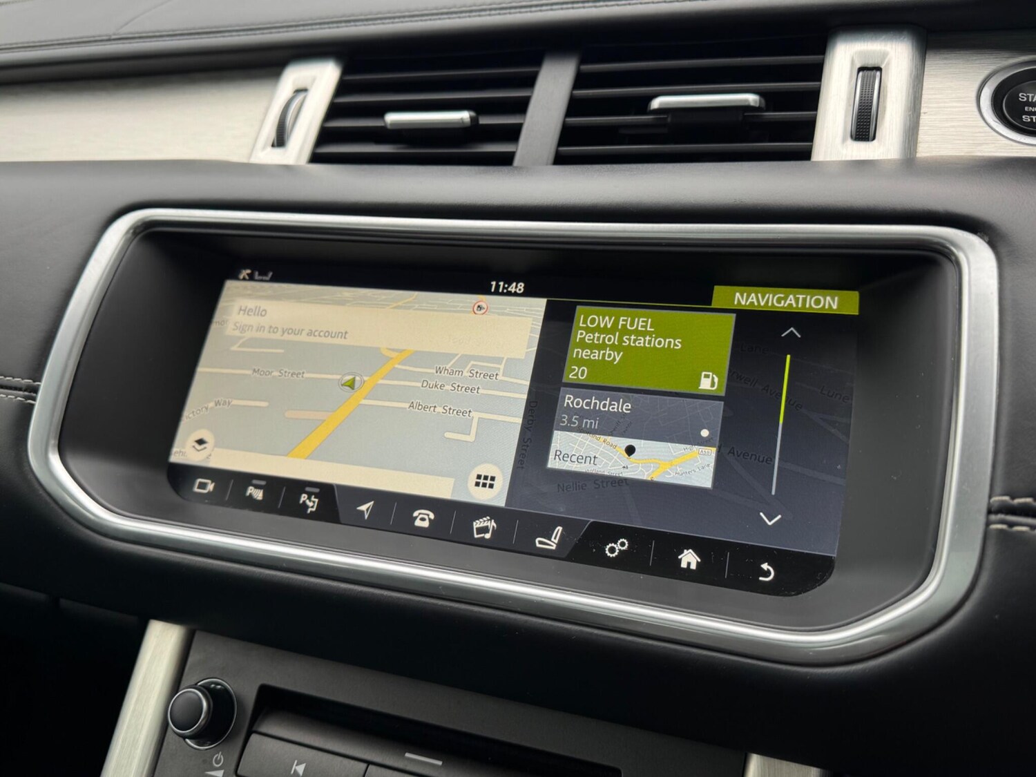 Used Land Rover Range Rover Evoque for sale - 77496696: Photo 41