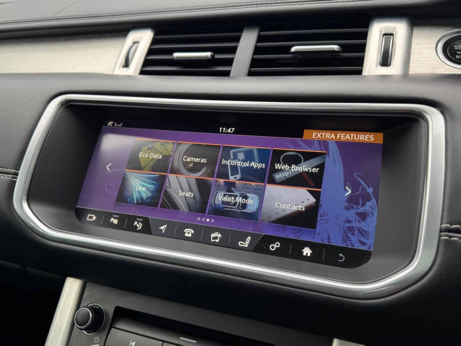 Used Land Rover Range Rover Evoque for sale - 77496696: Photo 43