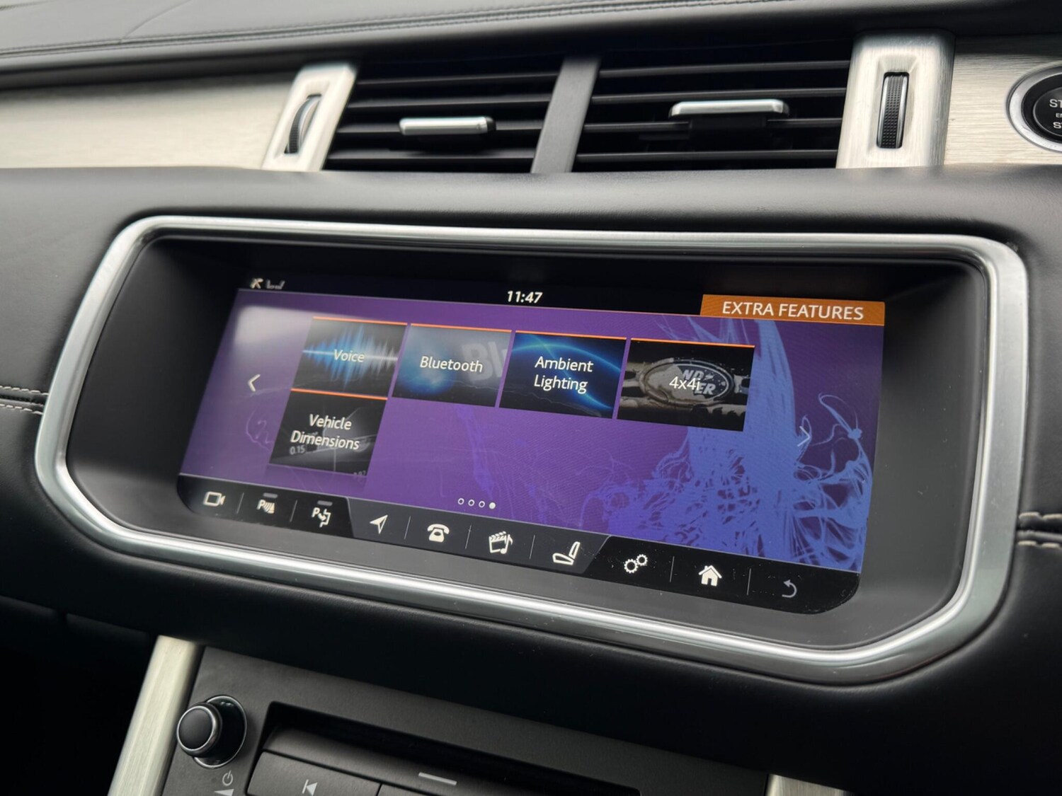 Used Land Rover Range Rover Evoque for sale - 77496696: Photo 44