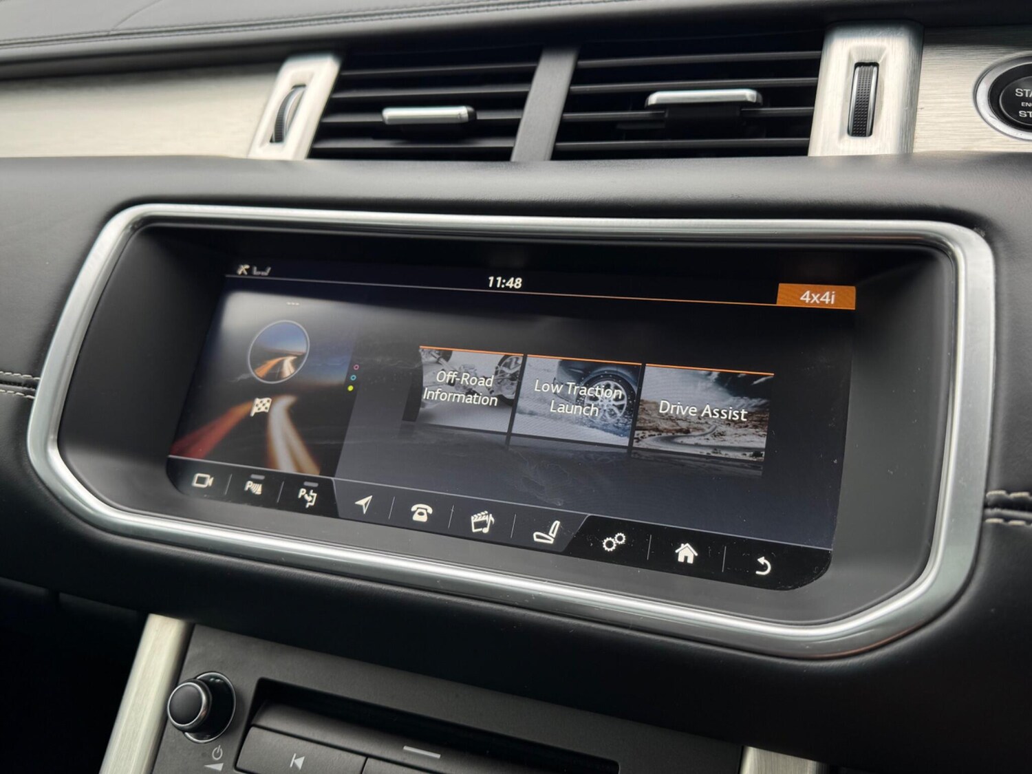 Used Land Rover Range Rover Evoque for sale - 77496696: Photo 45