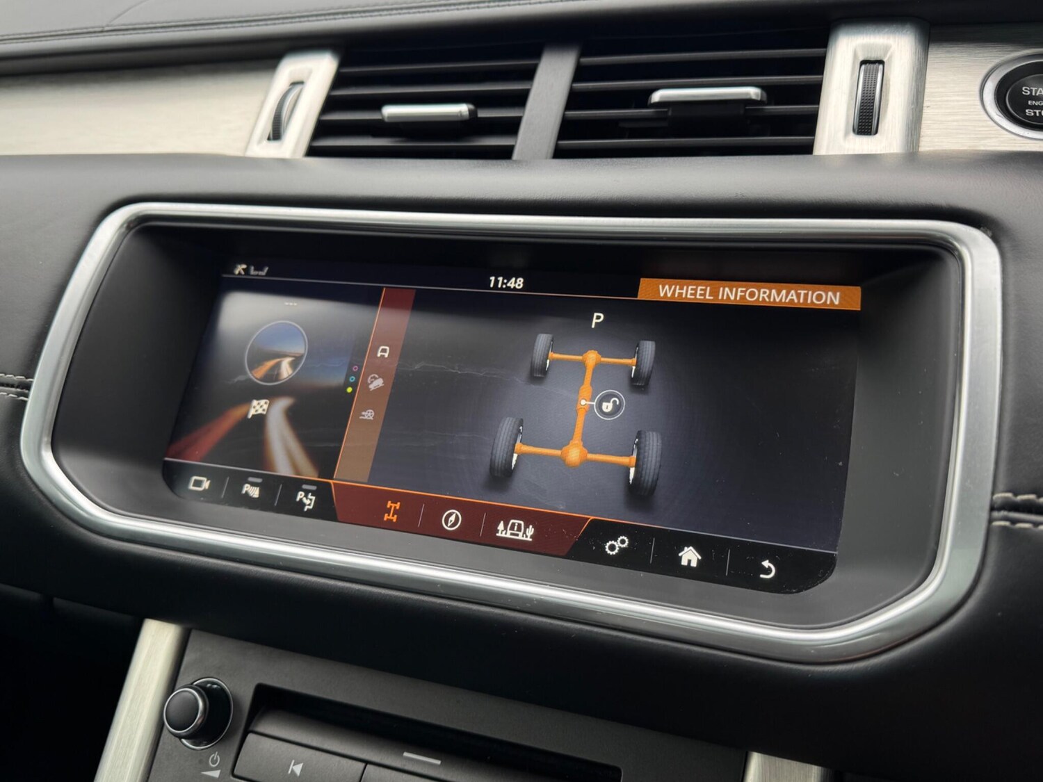 Used Land Rover Range Rover Evoque for sale - 77496696: Photo 46