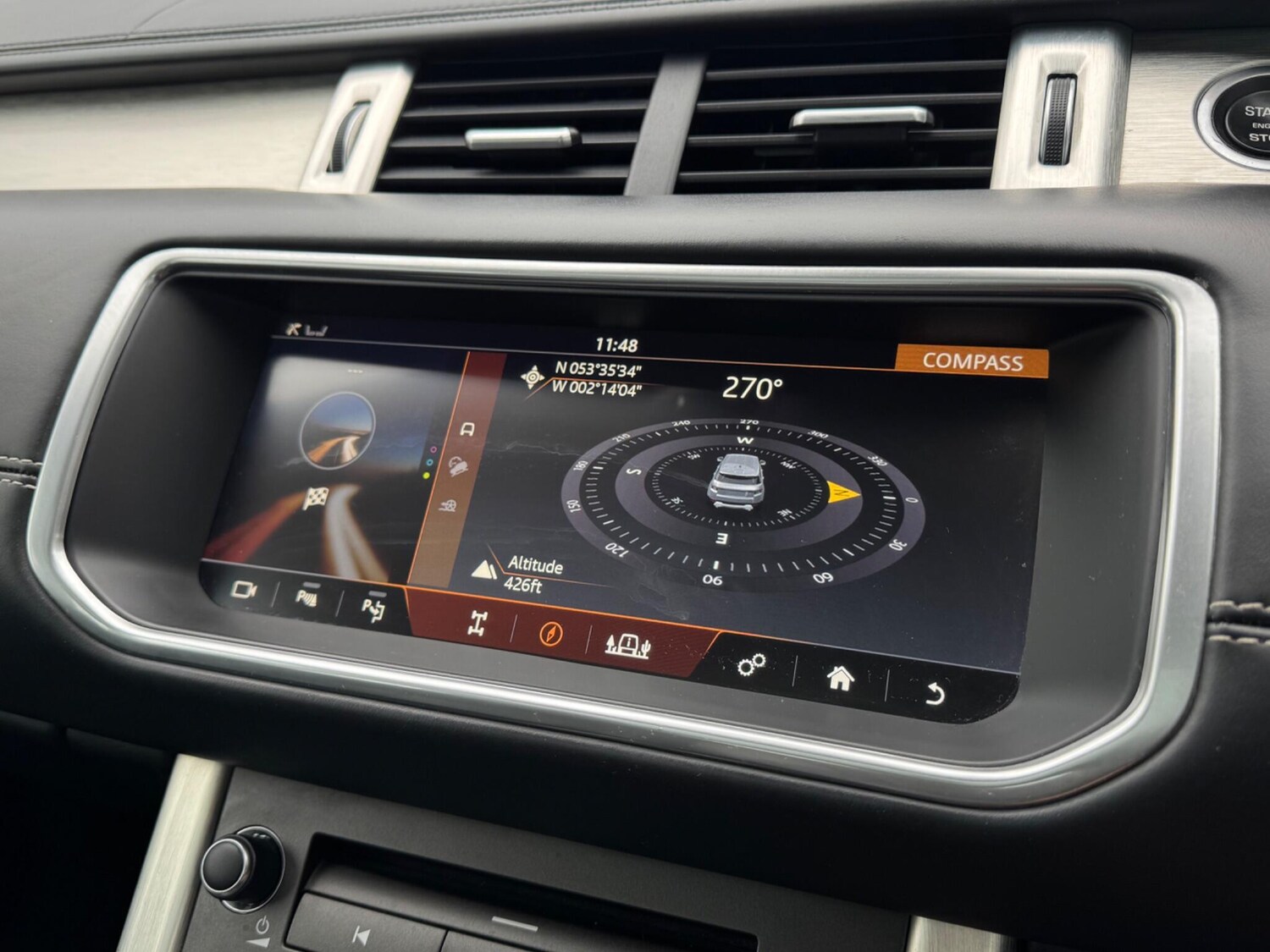 Used Land Rover Range Rover Evoque for sale - 77496696: Photo 48