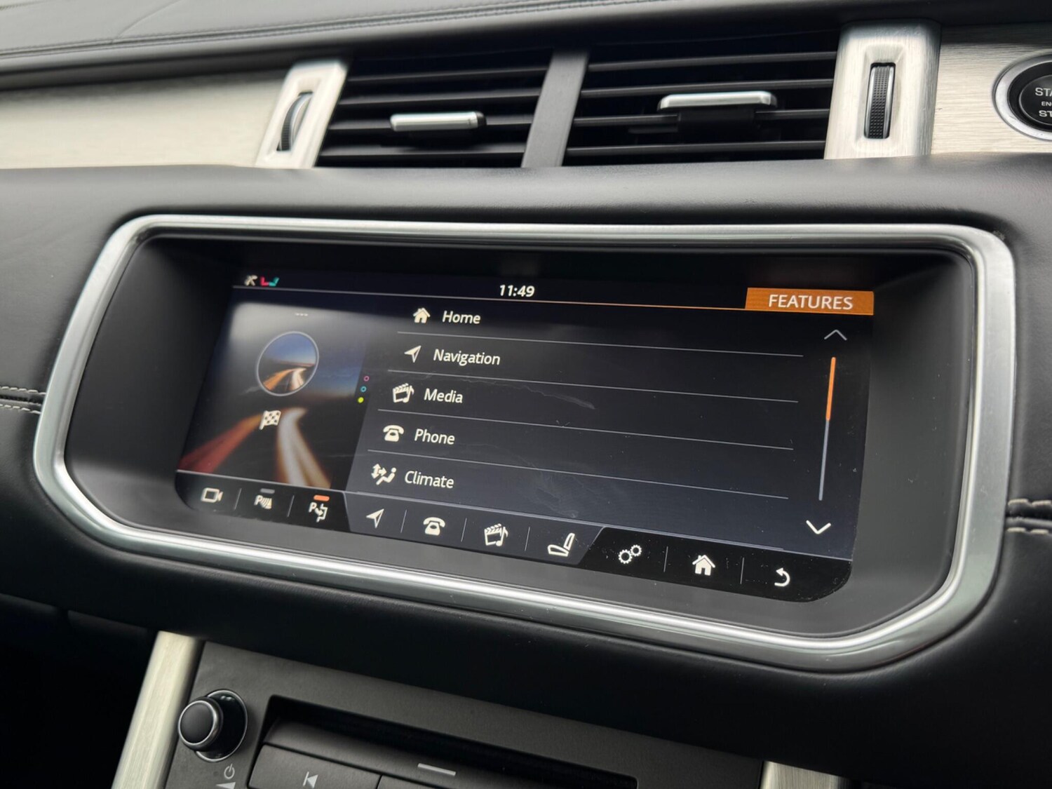 Used Land Rover Range Rover Evoque for sale - 77496696: Photo 52