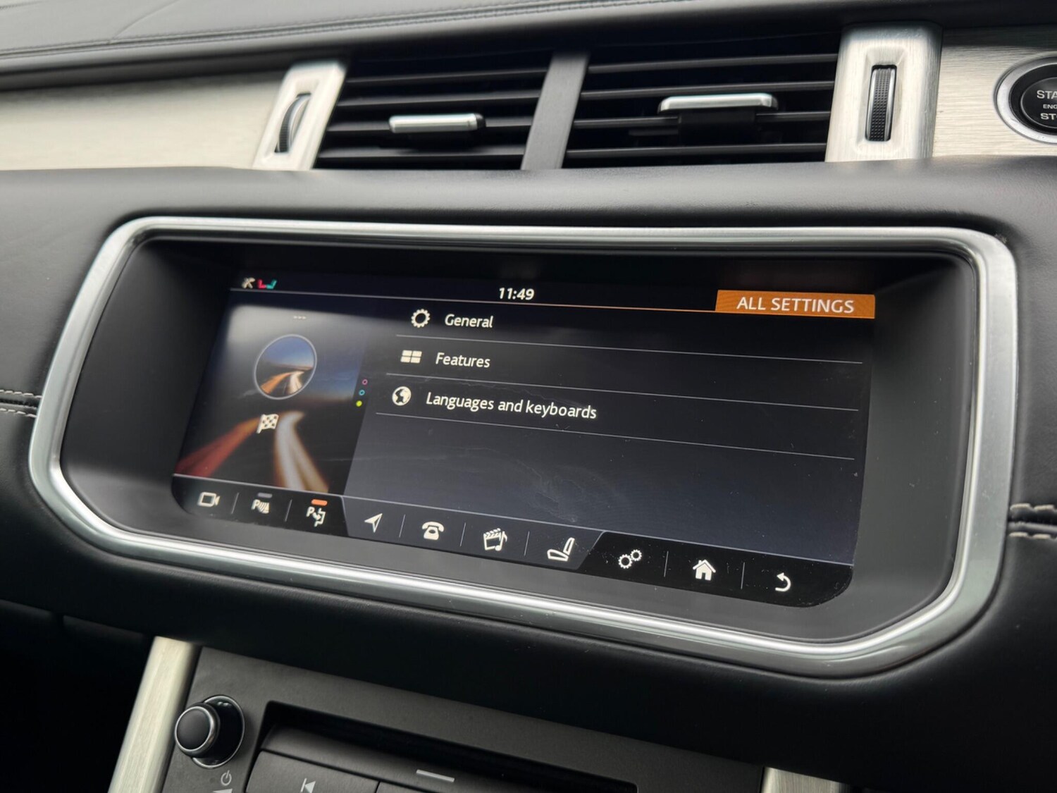 Used Land Rover Range Rover Evoque for sale - 77496696: Photo 53