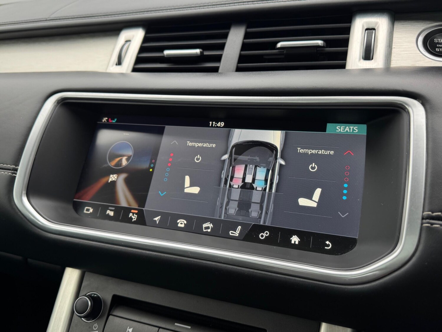 Used Land Rover Range Rover Evoque for sale - 77496696: Photo 54