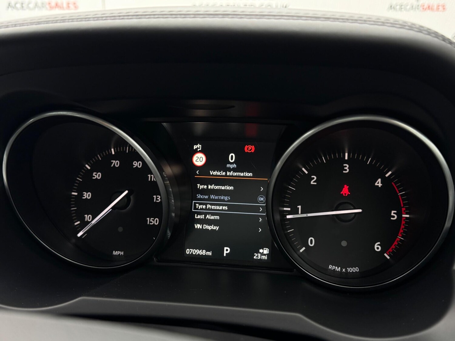 Used Land Rover Range Rover Evoque for sale - 77496696: Photo 61