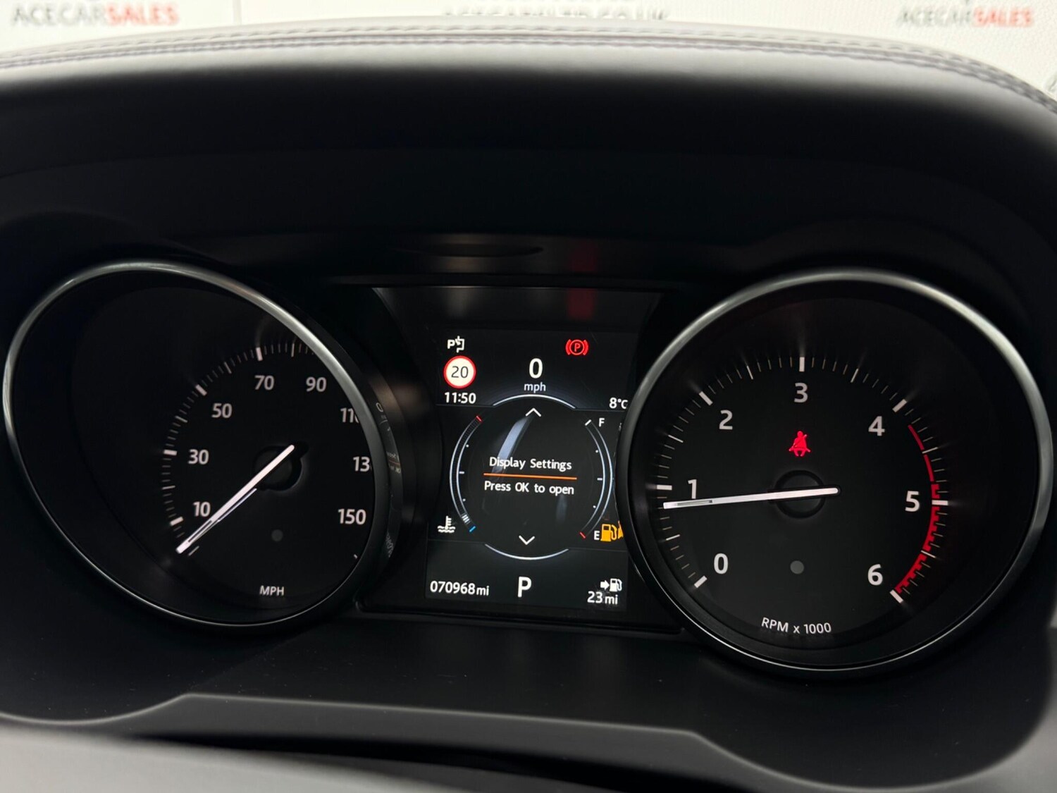 Used Land Rover Range Rover Evoque for sale - 77496696: Photo 64