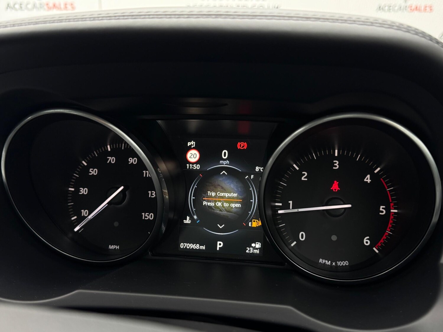 Used Land Rover Range Rover Evoque for sale - 77496696: Photo 65