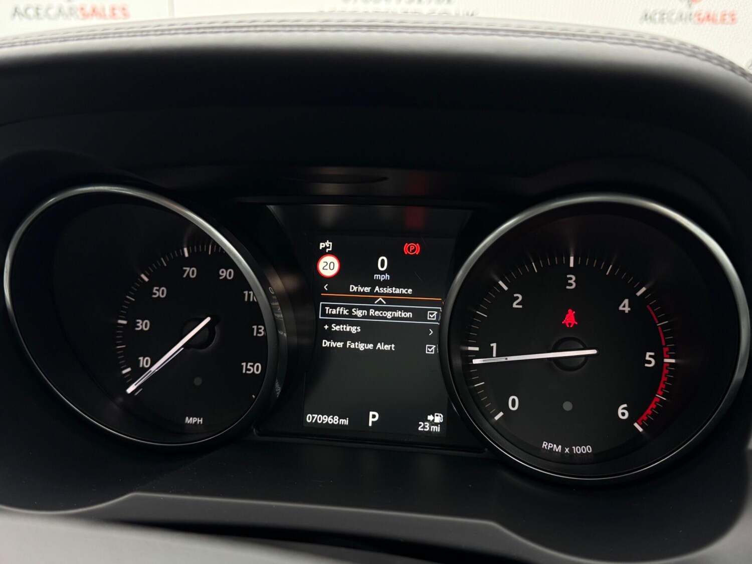 Used Land Rover Range Rover Evoque for sale - 77496696: Photo 66