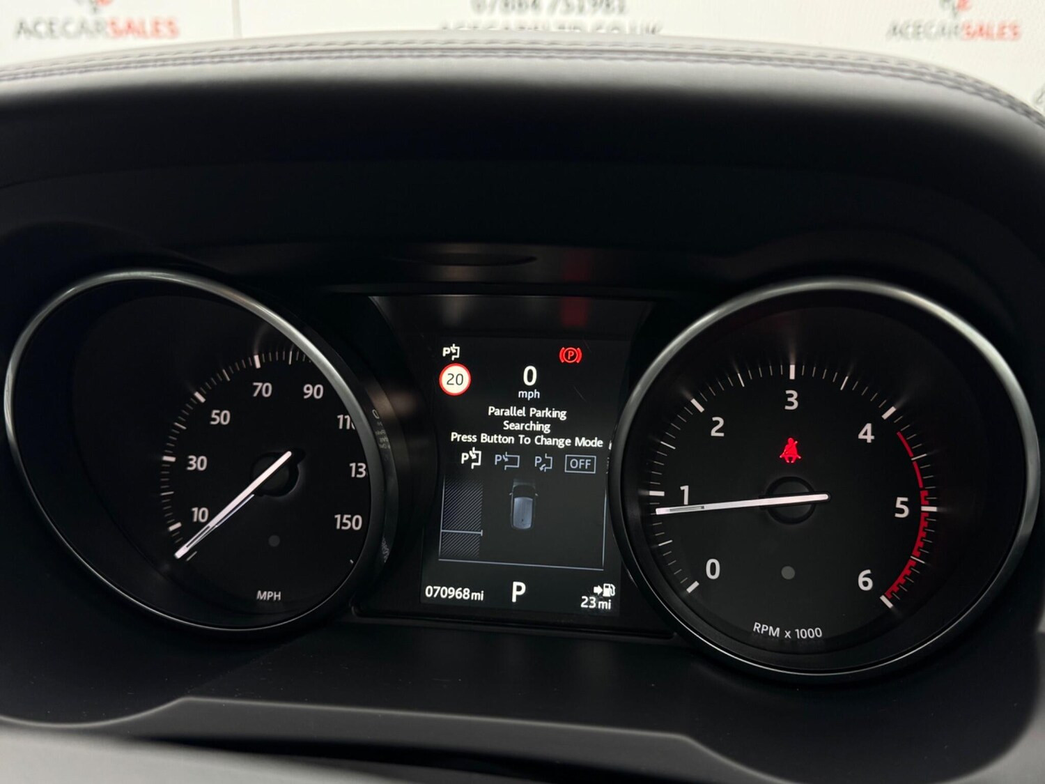 Used Land Rover Range Rover Evoque for sale - 77496696: Photo 69