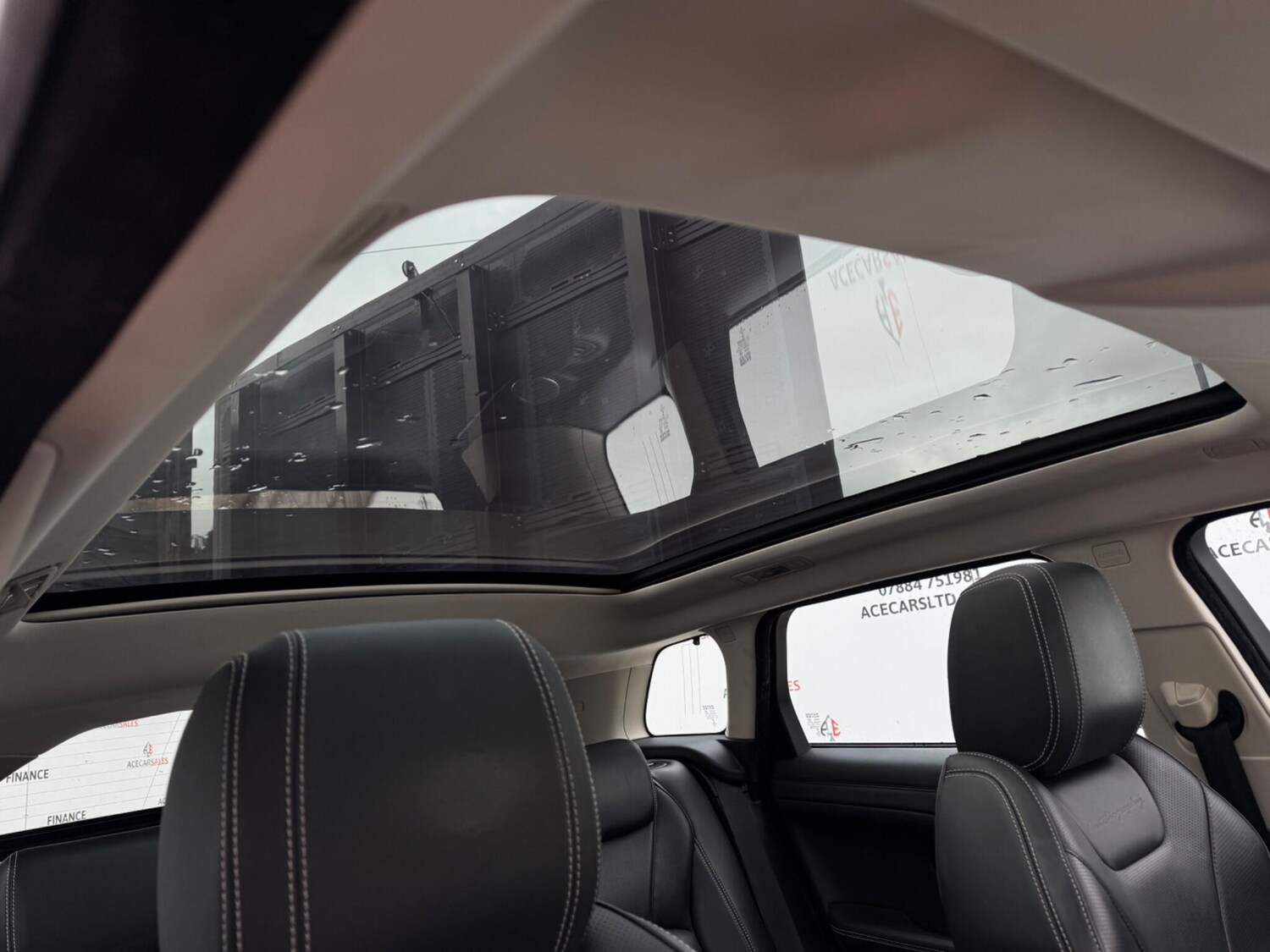 Used Land Rover Range Rover Evoque for sale - 77496696: Photo 78