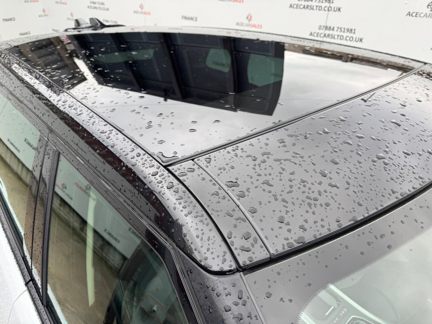 Used Land Rover Range Rover Evoque for sale - 77496696: Photo 81