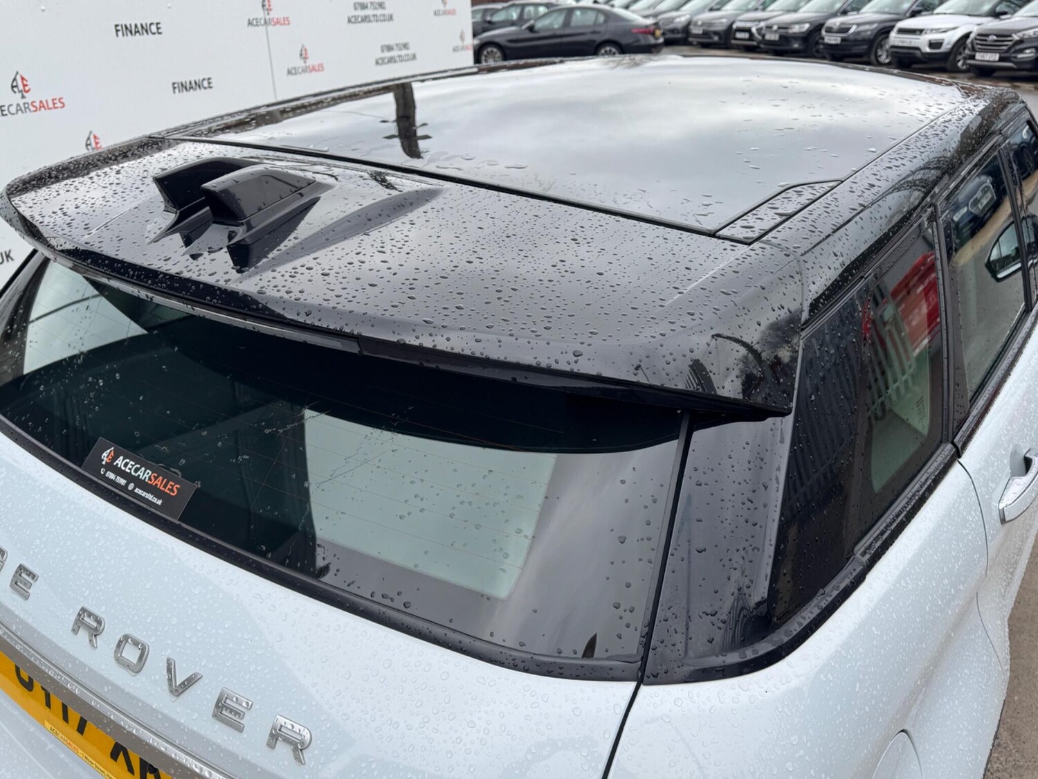 Used Land Rover Range Rover Evoque for sale - 77496696: Photo 82