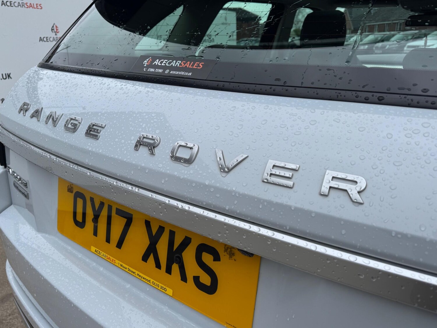 Used Land Rover Range Rover Evoque for sale - 77496696: Photo 84