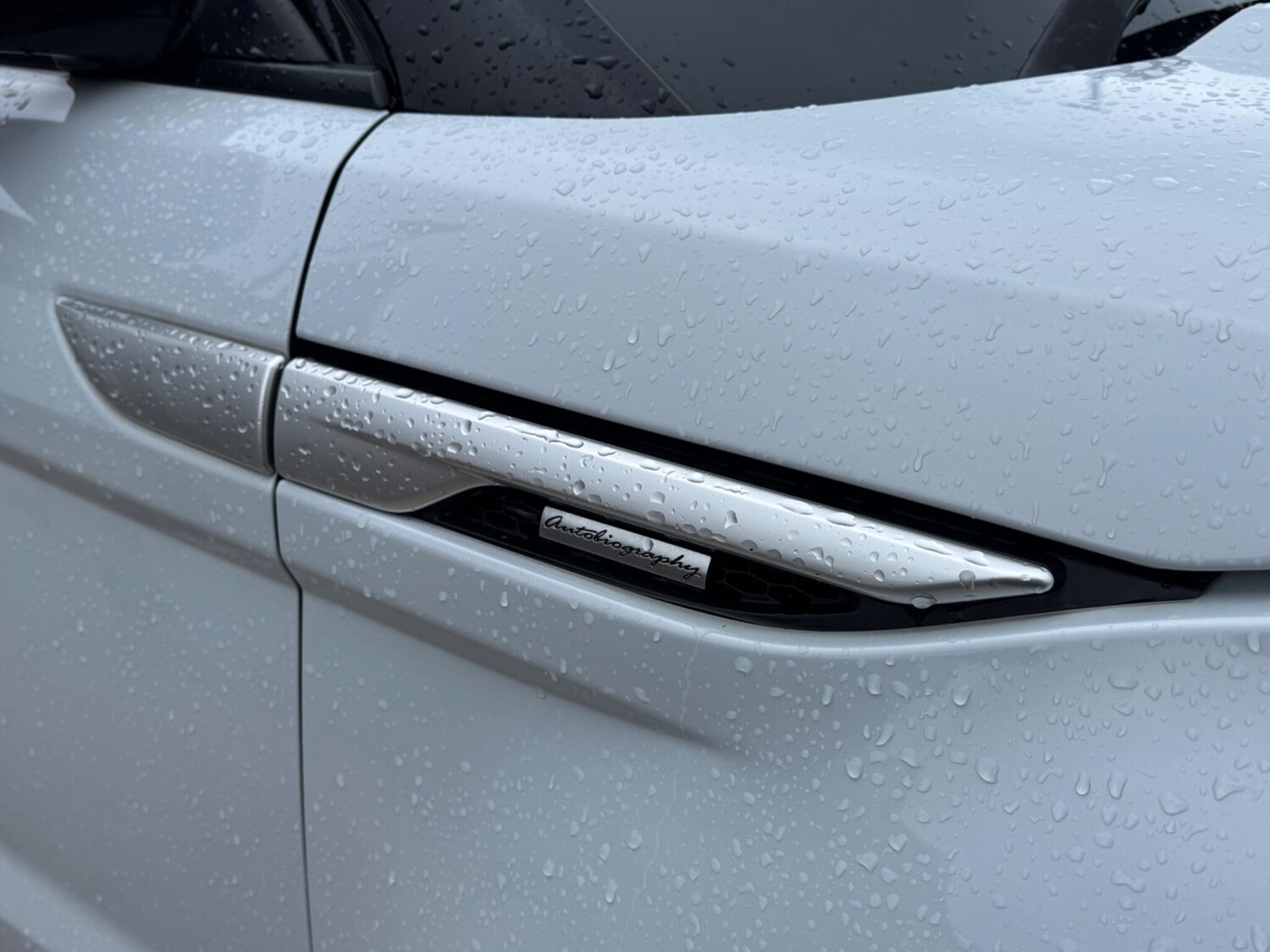 Used Land Rover Range Rover Evoque for sale - 77496696: Photo 88