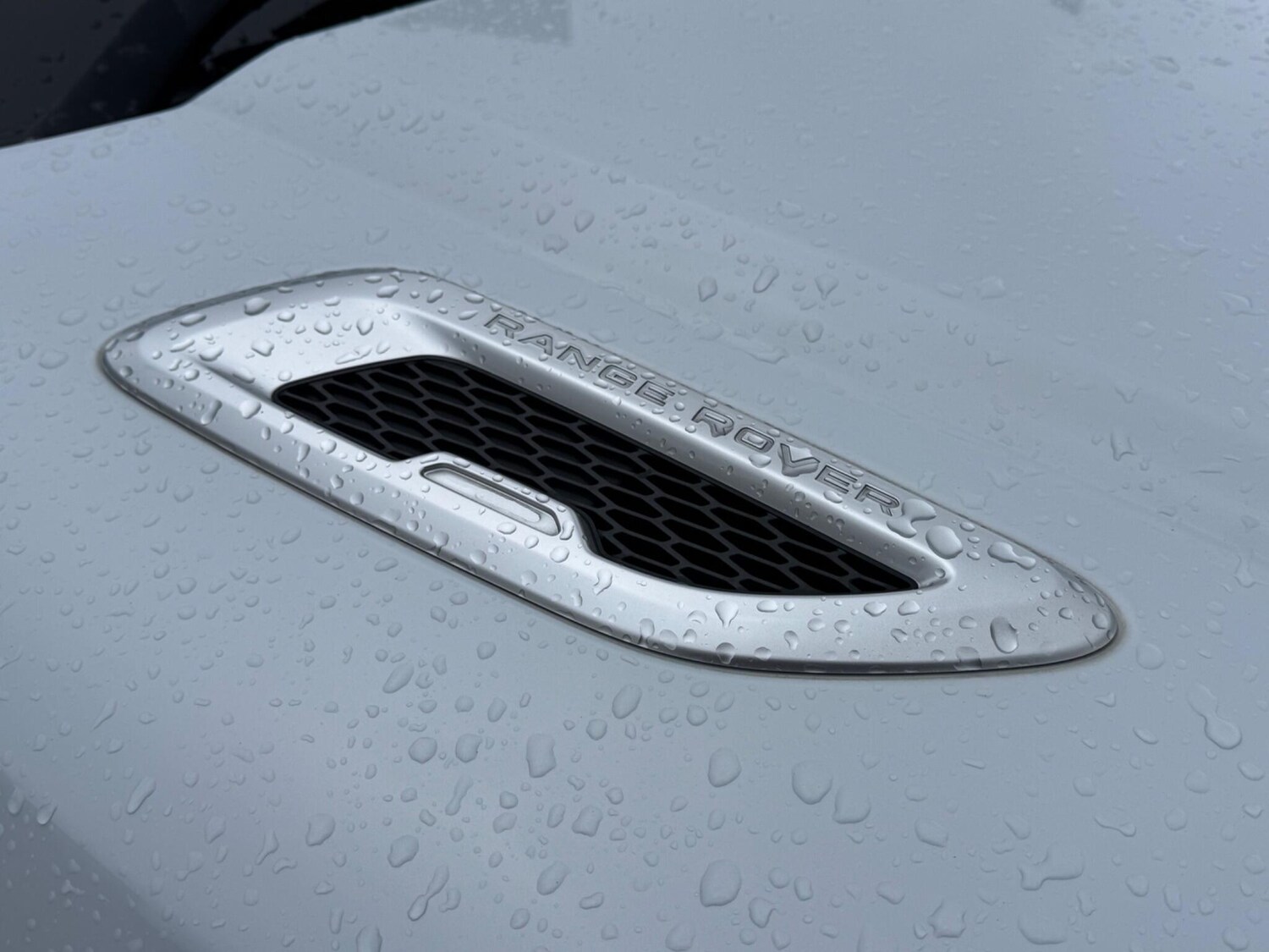 Used Land Rover Range Rover Evoque for sale - 77496696: Photo 89