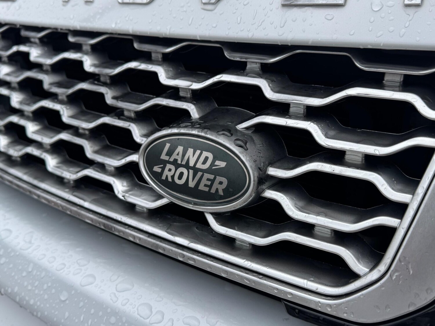 Used Land Rover Range Rover Evoque for sale - 77496696: Photo 90