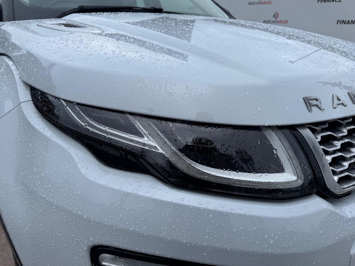 Used Land Rover Range Rover Evoque for sale - 77496696: Photo 93