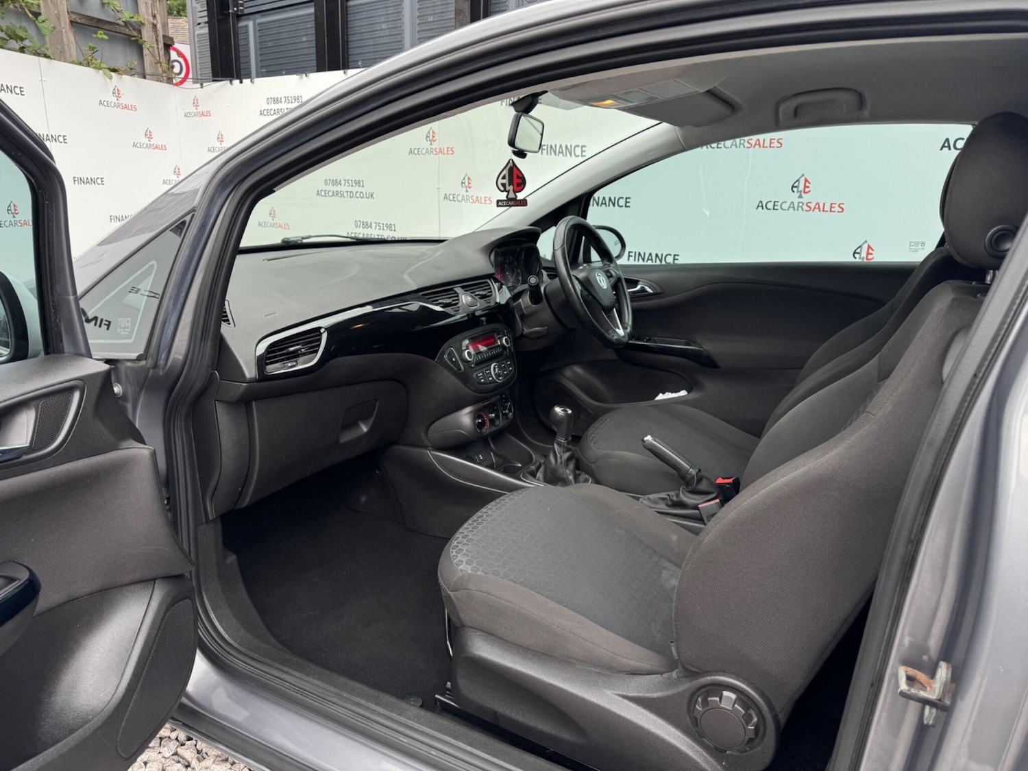 Vehicle 15