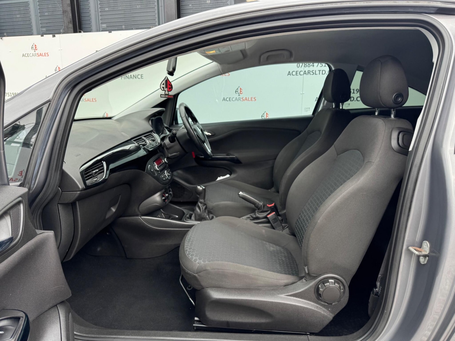 Vehicle 16