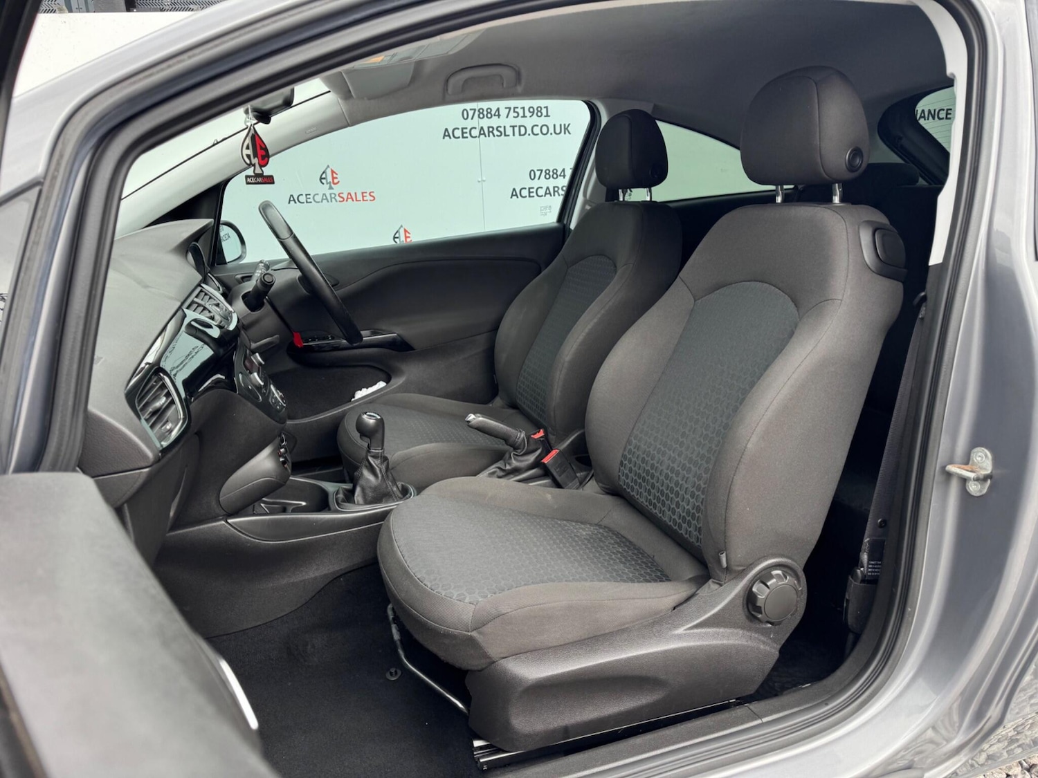 Vehicle 17
