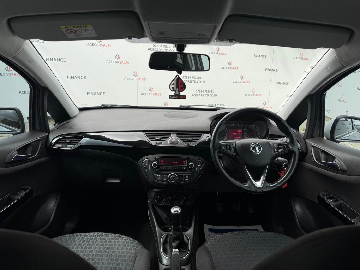 Vehicle 19