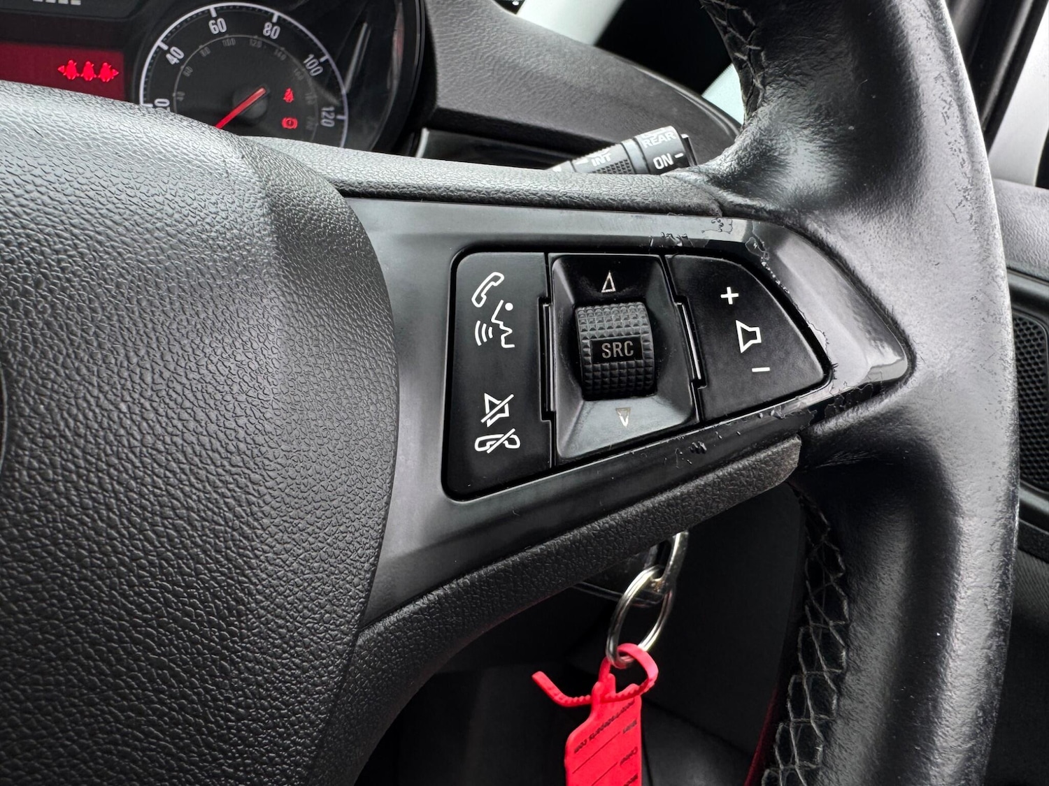Vehicle 29