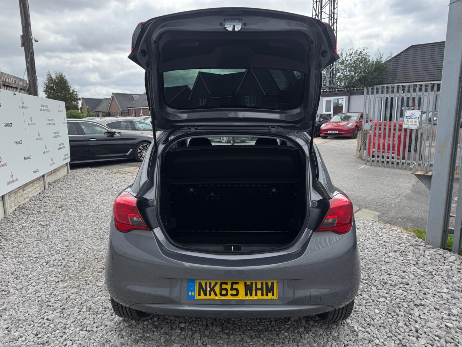 Vehicle 46
